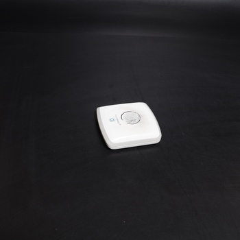 Domový alarm Homematic 152348A0 biely