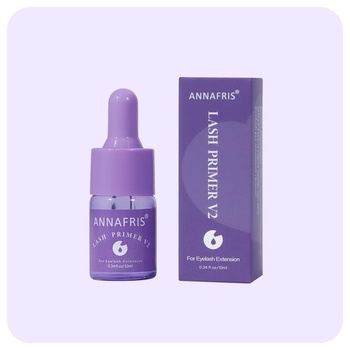 Primer na řasy pro prodloužení řas 10ml
