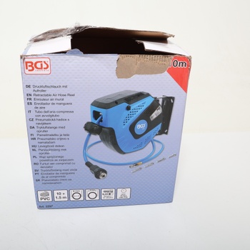 Hadica na stlačený vzduch BGS 3297