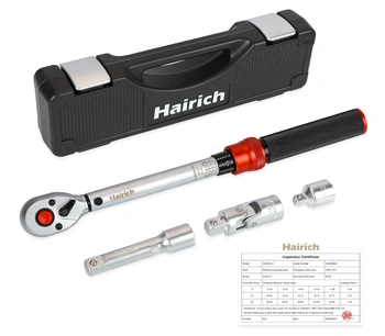 Momentový kľúč Hairich HR-3-25
