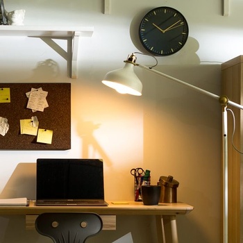 LED žárovky Garza Smarthome, WiFi, 9 W, 810 lm, standardní, E27, funkce stmívání, hlasové ovládání