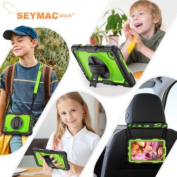 Púzdro SEYMAC pre Samsung Galaxy Tab A11/A9 8,7