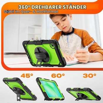 Púzdro SEYMAC pre Samsung Galaxy Tab A11/A9 8,7