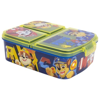Dětský obědový box Stor Pokemon se 3 přihrádkami 2156 ml -…