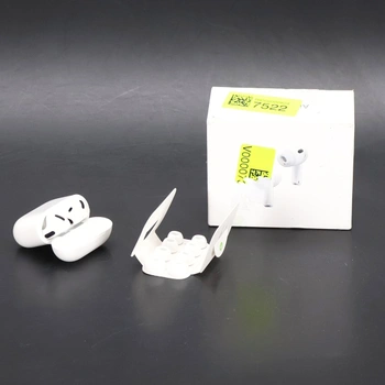 Bezdrôtové slúchadlá Apple AirPods Pro 3