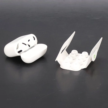 Bezdrôtové slúchadlá Apple AirPods Pro 3