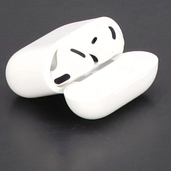 Bezdrôtové slúchadlá Apple AirPods Pro 3