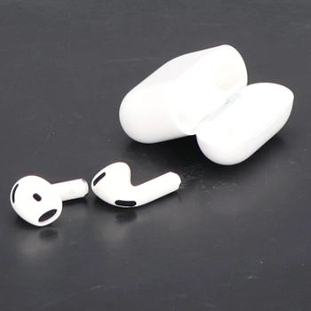 Bezdrôtové slúchadlá Apple AirPods Pro 3