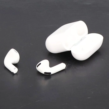 Bezdrôtové slúchadlá Apple AirPods Pro 3