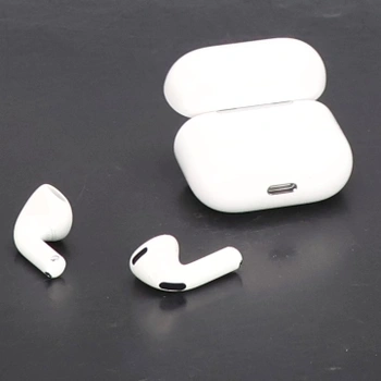 Bezdrôtové slúchadlá Apple AirPods Pro 3