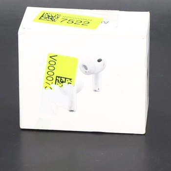 Bezdrátová sluchátka Apple AirPods Pro 3
