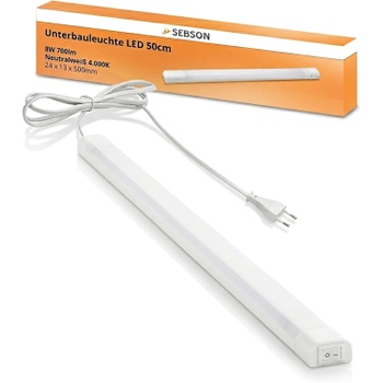 LED osvetlenie Sebson S-101009