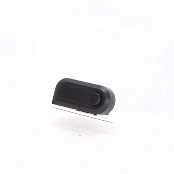URAQT 2 kusy LED detektora prachu pre vysávač, indikátor prachu pre USB vysávač, univerzálny skrytý