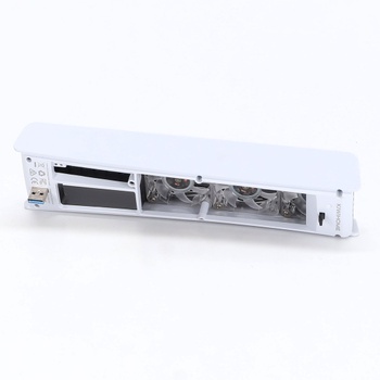 Ventilátor pro PS5 Kiwihome se 3 ventilátory