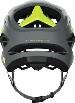 Cyklistická helma Abus 66485 vel. M