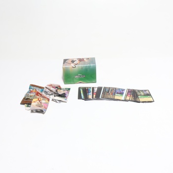 Disney Lorcana TCG: Scrooge McDuck darčeková krabička (nemecky)
