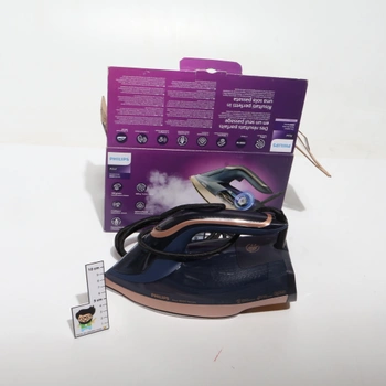Naparovacia žehlička Philips DST8050/20