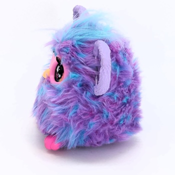 Interaktívna hračka Furby F6743100, 6+
