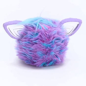 Interaktívna hračka Furby F6743100, 6+