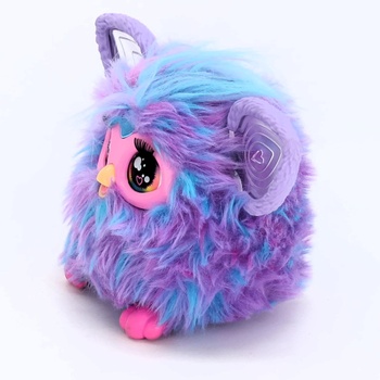 Interaktívna hračka Furby F6743100, 6+