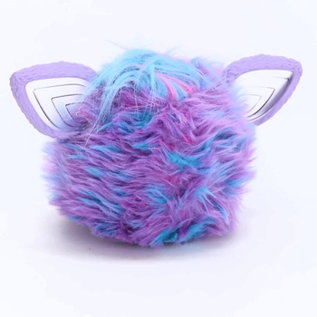 Interaktívna hračka Furby F6743100, 6+