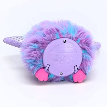 Interaktívna hračka Furby F6743100, 6+