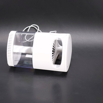 Elektrický lapač hmyzu, lampa proti komárům, USB lapač proti komárům, lapač na muchy vhodný do