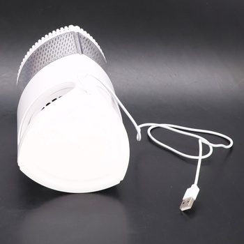 Elektrický lapač hmyzu, lampa proti komárům, USB lapač proti komárům, lapač na muchy vhodný do