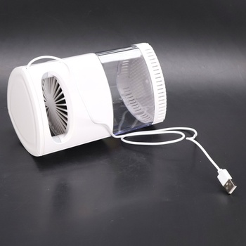 Elektrický lapač hmyzu, lampa proti komárům, USB lapač proti komárům, lapač na muchy vhodný do