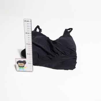 Dámske plavky DOULAFASS, 2 XL