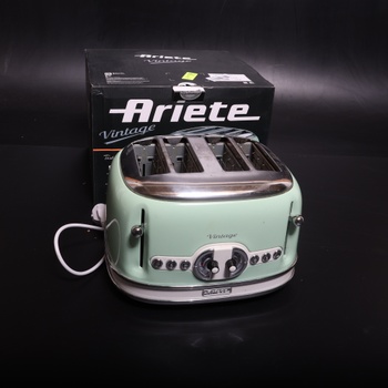 Topinkovač Ariete Vintage 156  1600W