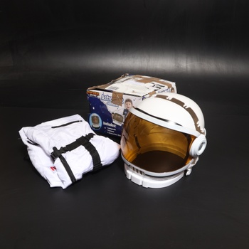 Detský kostým pilotný astronaut
