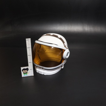 Detský kostým pilotný astronaut