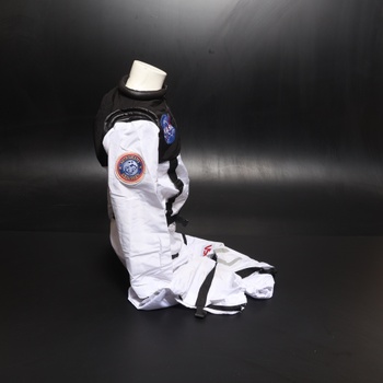 Detský kostým pilotný astronaut