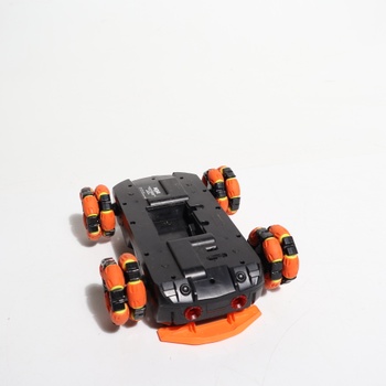 Auto na diaľkové ovládanie Dickie Toys