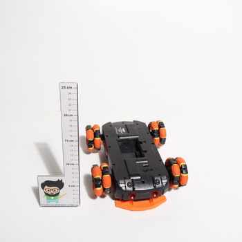 Auto na diaľkové ovládanie Dickie Toys