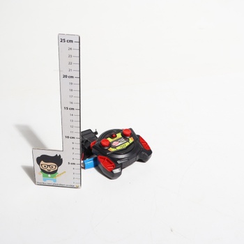 Auto na diaľkové ovládanie Dickie Toys