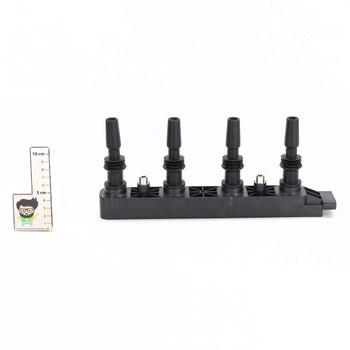Zapaľovacia cievka Febi Bilstein 37421