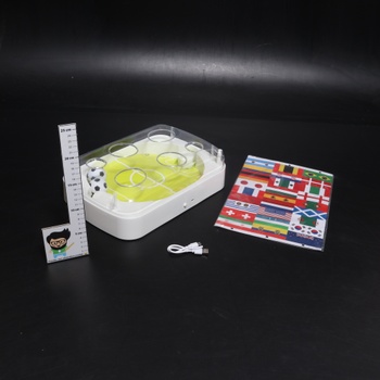 Interaktívna hračka All for paws futbal
