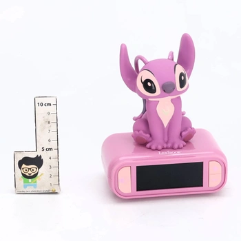 Digitálny budík Lexibook Stitch RL800D1