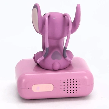 Digitálny budík Lexibook Stitch RL800D1