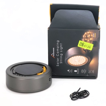 Světelný řetěz HOMECHOOSE CD-SCL-10M