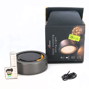 Světelný řetěz HOMECHOOSE CD-SCL-10M