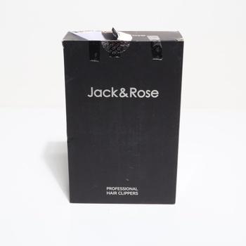 Zastrihávač vlasov Jack & Rose RFC-676