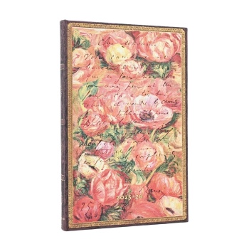13 Mois 2026 Renoir, Lettre à Morisot (1892)