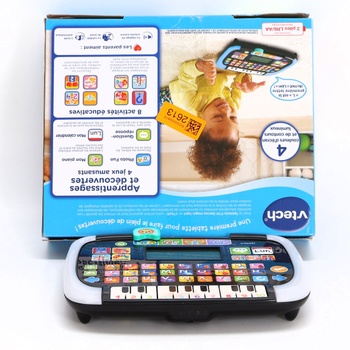 Tablet pre deti Vtech 551705
