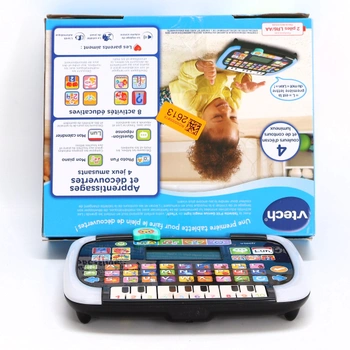 Tablet pro děti Vtech 551705