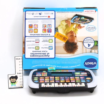 Tablet pro děti Vtech 551705