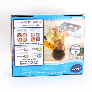Tablet pro děti Vtech 551705