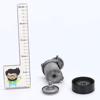 Napínacia kladka SKF VKM 31015